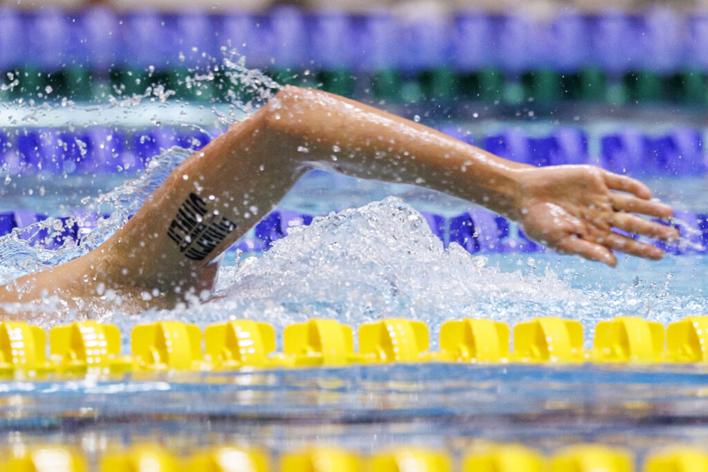 2025 swiss swimming championships (50m) in oberkirch, sports, swimming