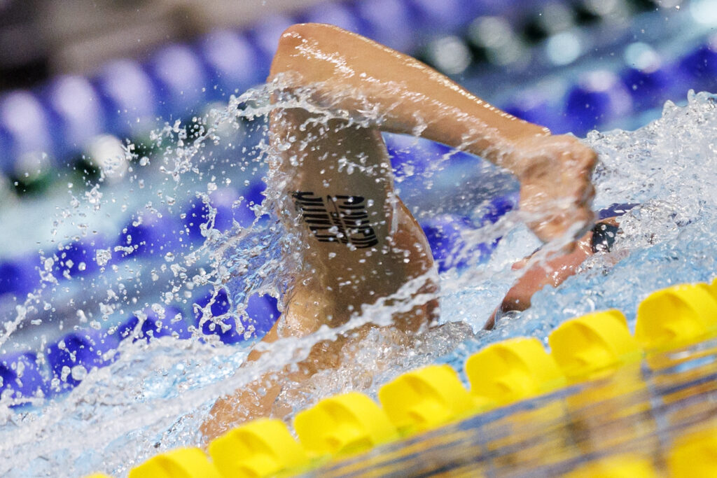 2025 swiss swimming championships (50m) in oberkirch, sports, swimming
