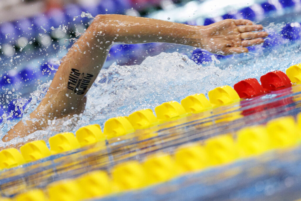 2025 swiss swimming championships (50m) in oberkirch, sports, swimming